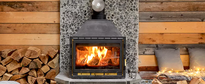 Wood Stove Cracked Glass Repair Services in West Falls Church, VA