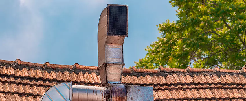 Chimney Creosote Cleaning Experts in West Falls Church, Virginia