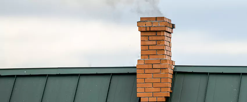 Chimney Installation Company in West Falls Church, VA