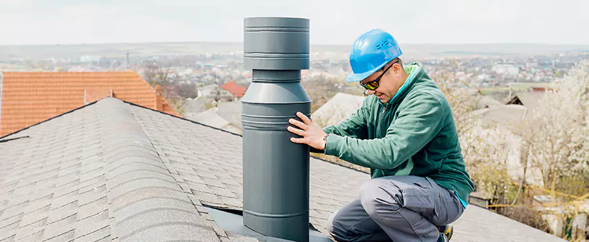 Insulated Chimney Liner Services in West Falls Church, VA