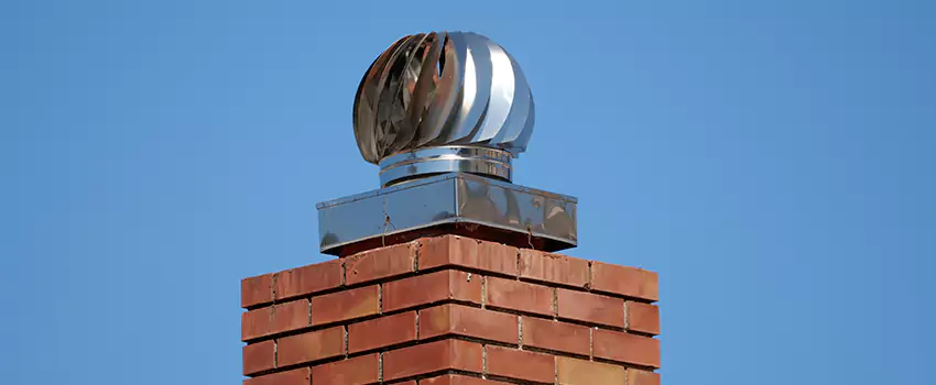 Chimney Flue Rebuild Services in West Falls Church, Virginia