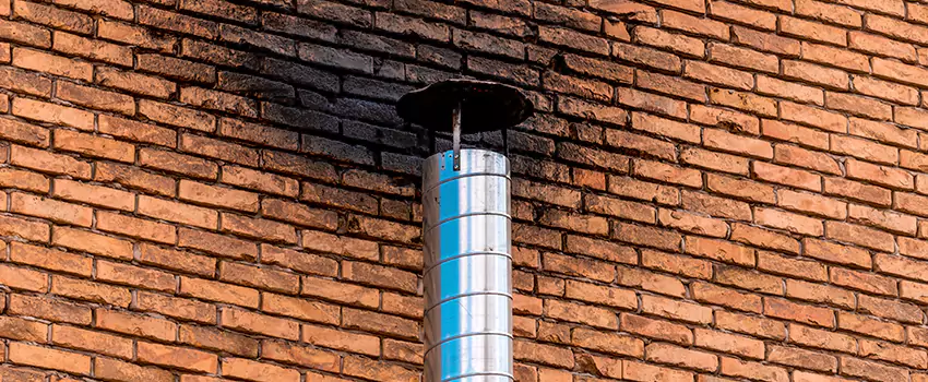 Chimney Design and Style Remodel Services in West Falls Church, Virginia