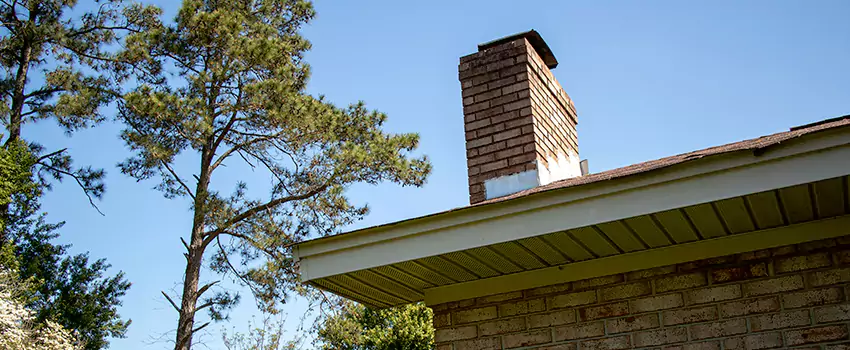 Brick Chimney Sweep Near Me in West Falls Church, VA