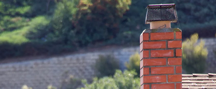 Chimney Tuckpointing And Masonry Restoration in West Falls Church, VA