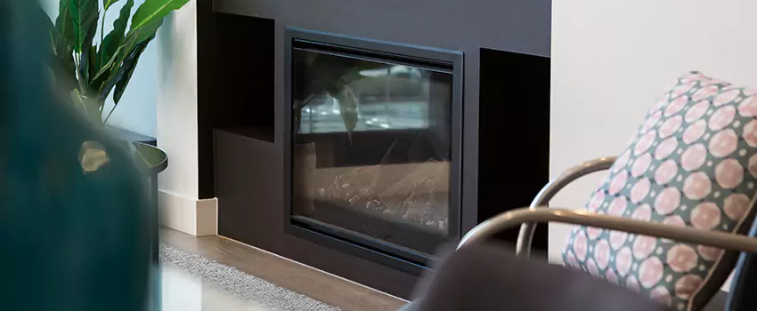 Dimplex Bold Electric Fireplace Fixes in West Falls Church, VA