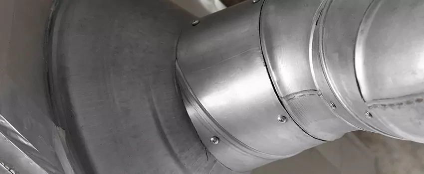 Best Dryer Vent Replacement Company in West Falls Church, VA