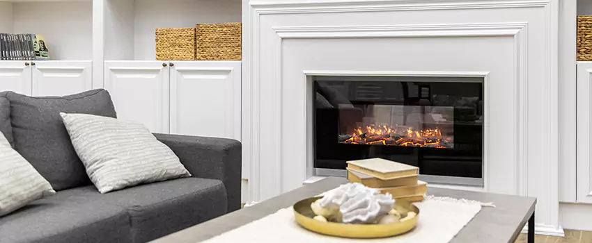 Professional Fireplace Maintenance Contractors in West Falls Church, VA