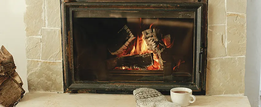 Fireplace Door Handle Replacements Services in West Falls Church, Virginia
