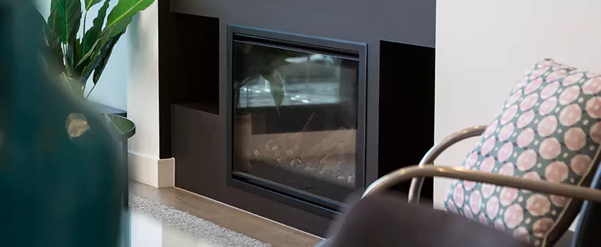 Gas Fireplace Installation in West Falls Church, VA