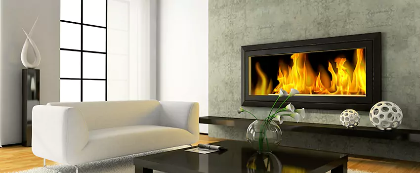 Fireplace Hearth Ideas in West Falls Church, Virginia
