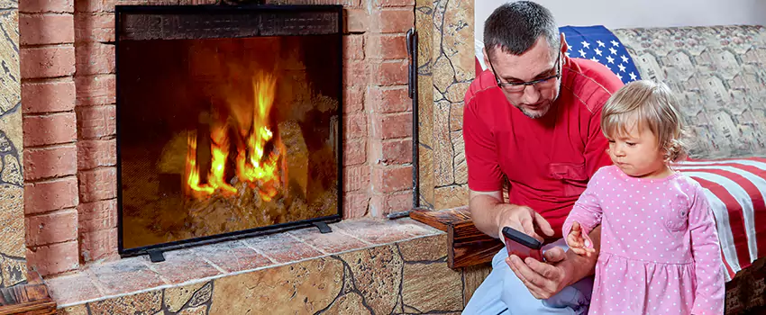 Fireplace Safety Locks For Kids in West Falls Church, VA