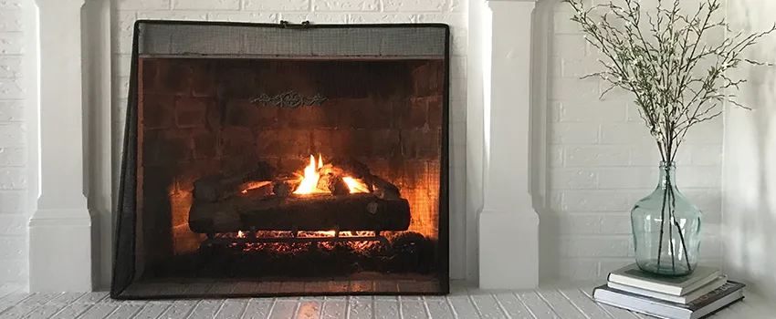 Cost-Effective Fireplace Mantel Inspection And Maintenance in West Falls Church, VA