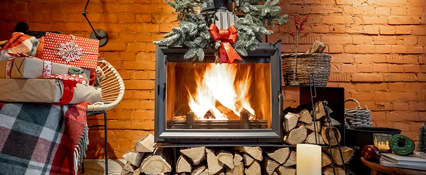 Steel Fireplace Grate Repair And Replacement Services in West Falls Church, Virginia