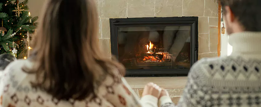 Fireplace Firebox Refurbish & Restore Services in West Falls Church, VA