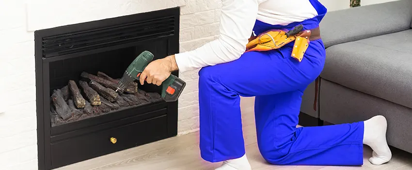 Fireplace Safety Inspection Specialists in West Falls Church, Virginia