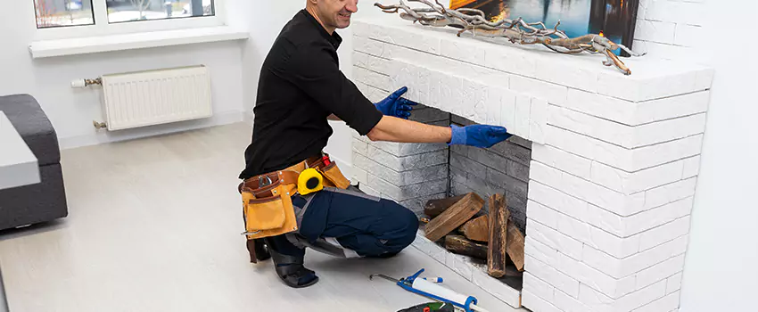 Gas Fireplace Repair And Replacement in West Falls Church, VA
