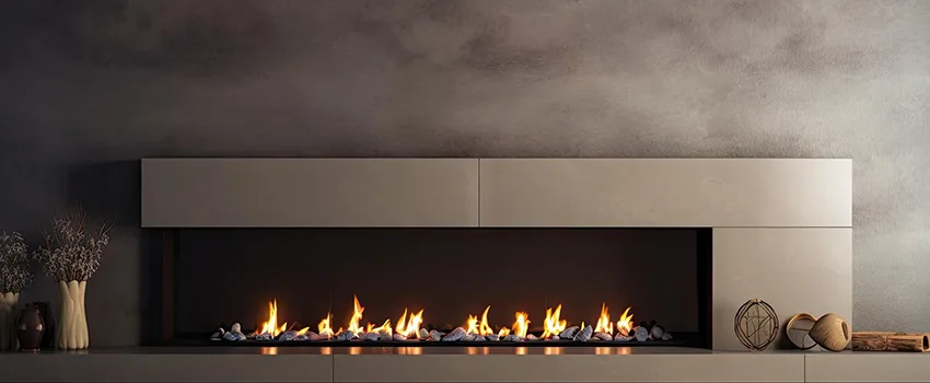 Gas Fireplace Logs Supplier in West Falls Church, Virginia