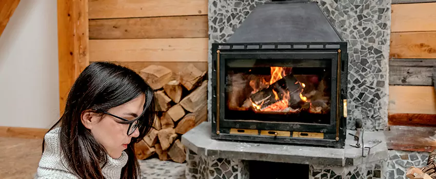 Harman P68-C Pellet Stove Repair in West Falls Church, Virginia 