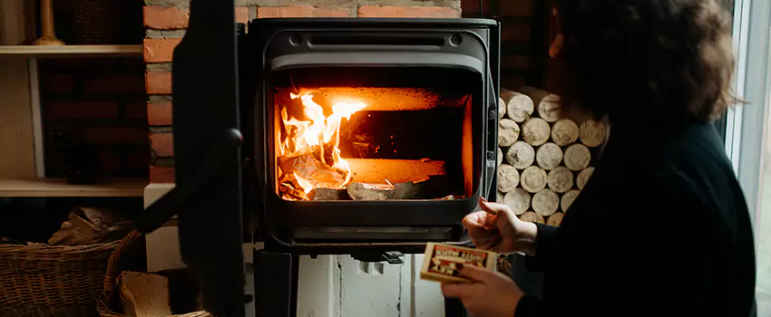 Hearthstone Wood Stoves Fireplace Repair in West Falls Church, Virginia