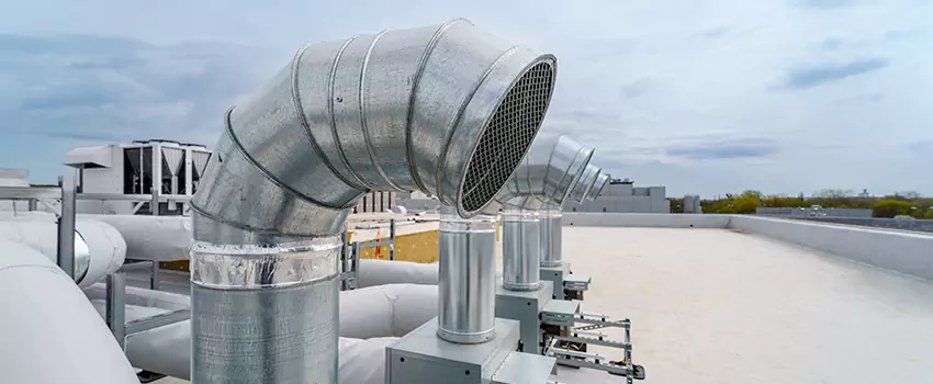 Insulated Ductwork Repair Services Near Me in West Falls Church, VA