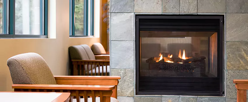 Osburn Fireplace Tempered Glass Hearth Pad Replacement in West Falls Church, Virginia