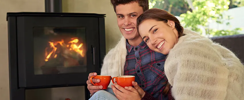 Regency Traditional Fireplace Products Maintenance and Repair in West Falls Church, Virginia