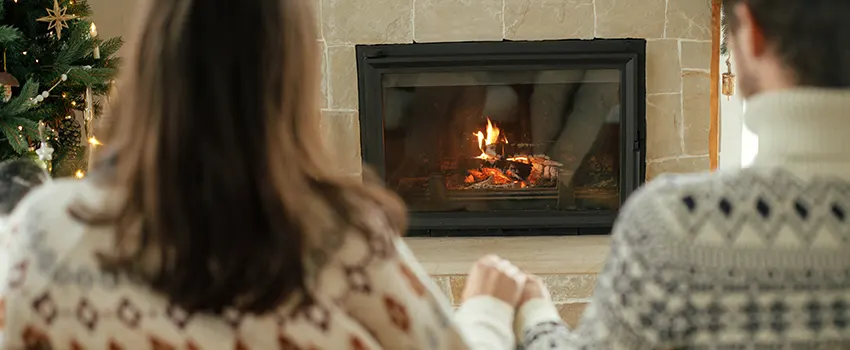 Superior Open-Hearth Wood Fireplaces in West Falls Church, VA
