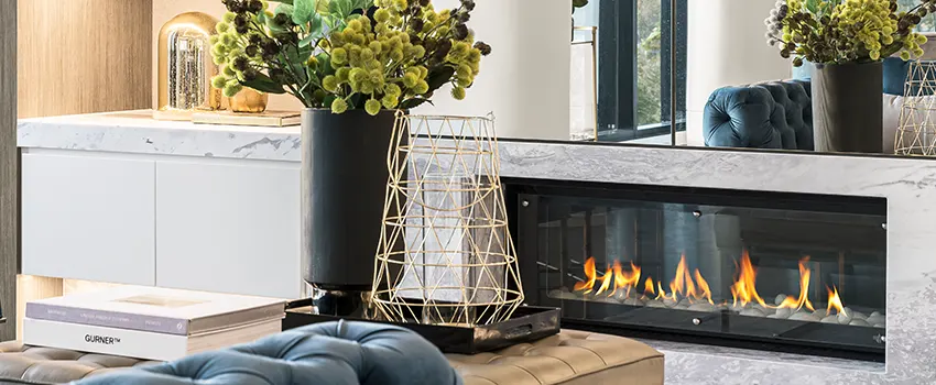 Professional Town & Country Luxury Fireplace Maintenance Experts in West Falls Church, Virginia