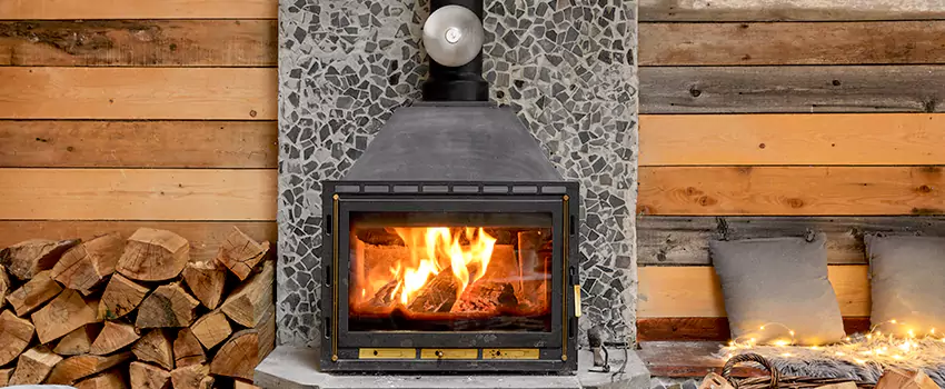 Travis Industries Elite Fireplace Inspection and Maintenance in West Falls Church, Virginia