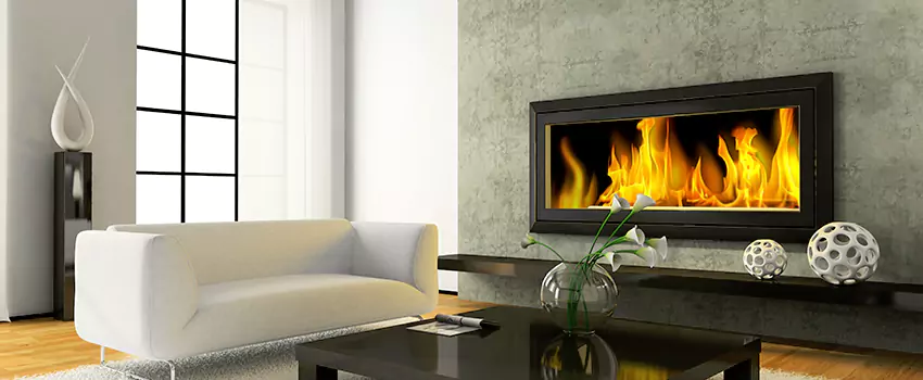 Ventless Fireplace Oxygen Depletion Sensor Installation and Repair Services in West Falls Church, Virginia