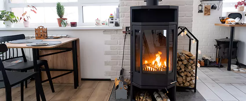 Cost of Vermont Castings Fireplace Services in West Falls Church, VA