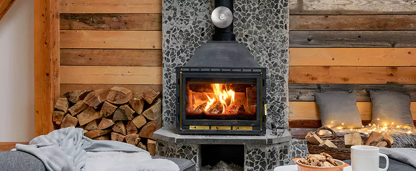 Affordable Wood Fireplace Fixing Solutions in West Falls Church, Virginia