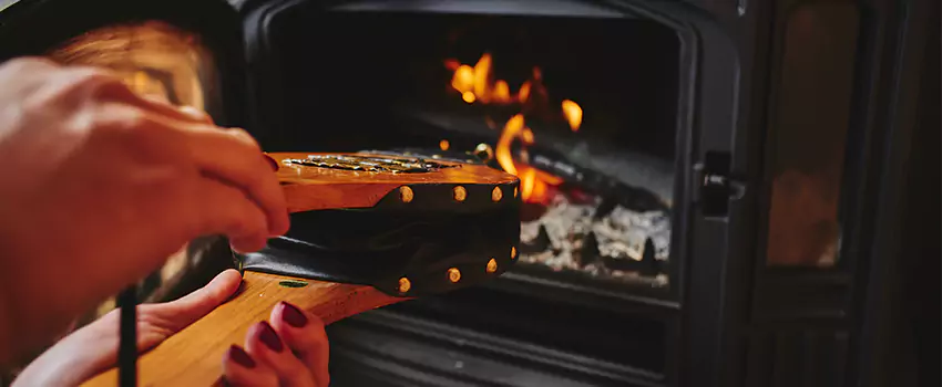 Cost of Wood Furnace Repair and Installation Services in West Falls Church, VA