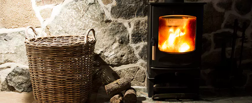 24/7 Wood Stove Installation Services in West Falls Church, Virginia