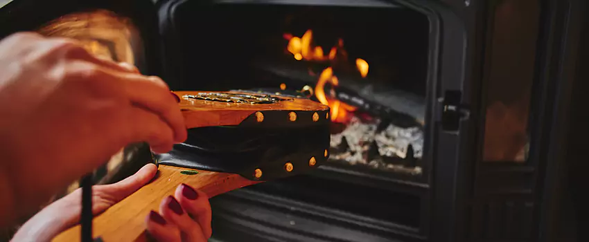 Wood Stove Grates Repair in West Falls Church, Virginia