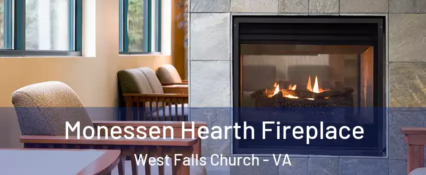  Monessen Hearth Fireplace West Falls Church - VA